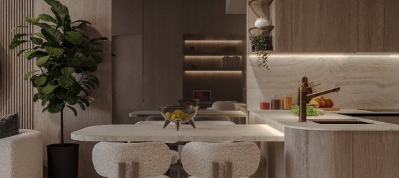 1 bedroom Apartment in Jumeirah Village Circle, UAE No. 13449 18