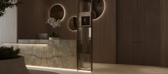 1 bedroom Apartment in Jumeirah Village Circle, UAE No. 13449 9