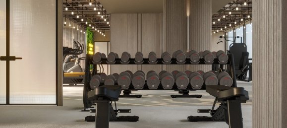 1 bedroom Apartment in Jumeirah Village Circle, UAE No. 13449 8