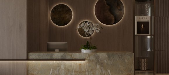 1 bedroom Apartment in Jumeirah Village Circle, UAE No. 13449 3