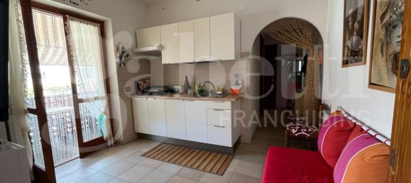 Apartamento de 3 divisões em Scalea, Italy N.º 265075 2