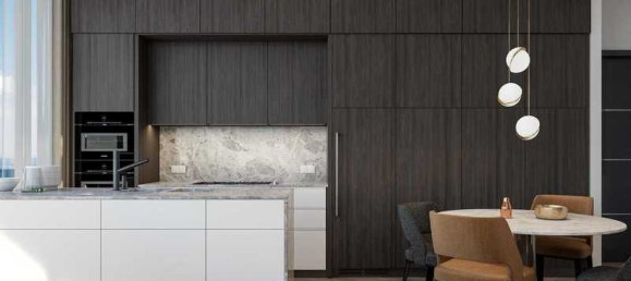 3 Schlafzimmer Penthouse in Larnaca, Cyprus, Nr. 11078 6