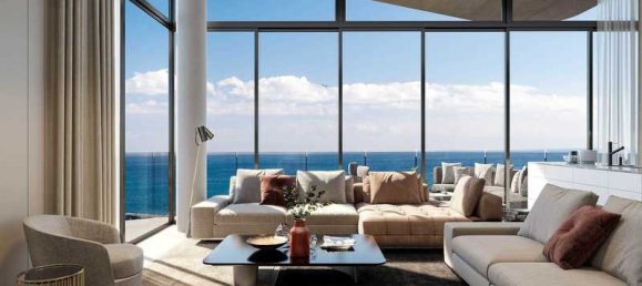 3 Schlafzimmer Penthouse in Larnaca, Cyprus, Nr. 11078 8