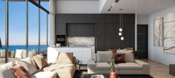 3 Schlafzimmer Penthouse in Larnaca, Cyprus, Nr. 11078 2