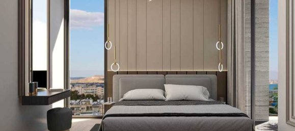 3 Schlafzimmer Penthouse in Larnaca, Cyprus, Nr. 11078 5