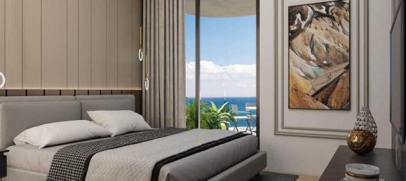 3 Schlafzimmer Penthouse in Larnaca, Cyprus, Nr. 11078 4