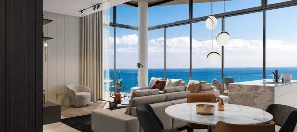 3 Schlafzimmer Penthouse in Larnaca, Cyprus, Nr. 11078 3