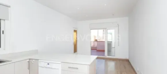 4 chambres Penthouse à Horta-Guinardo, Spain No. 183862 3