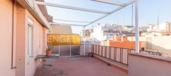 4 chambres Penthouse à Horta-Guinardo, Spain No. 183862 13