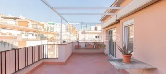 4 chambres Penthouse à Horta-Guinardo, Spain No. 183862 9