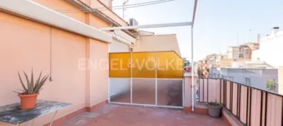 4 chambres Penthouse à Horta-Guinardo, Spain No. 183862 10