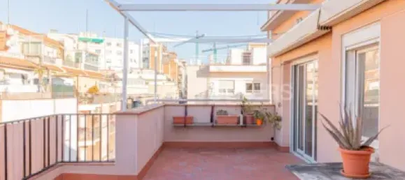 4 chambres Penthouse à Horta-Guinardo, Spain No. 183862 11