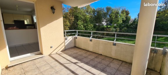 3 bedrooms Apartment in Morschwiller-le-Bas, France No. 225380 10