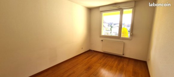 3 bedrooms Apartment in Morschwiller-le-Bas, France No. 225380 8