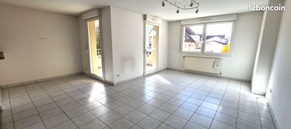 3 bedrooms Apartment in Morschwiller-le-Bas, France No. 225380 2