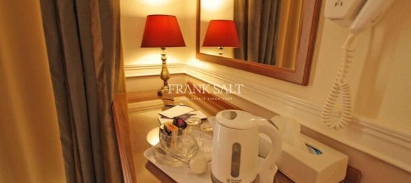 1 chambre Appartement à Saint Paul's Bay, Malta No. 4427 13