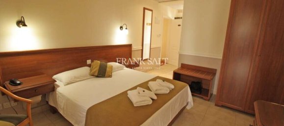 1 chambre Appartement à Saint Paul's Bay, Malta No. 4427 5