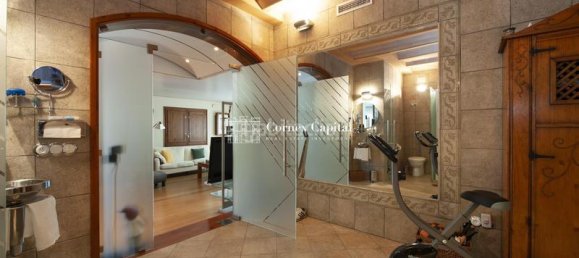 5 Schlafzimmer Villa in Palafrugell, Spain, Nr. 77843 42