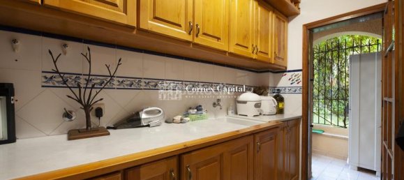 5 Schlafzimmer Villa in Palafrugell, Spain, Nr. 77843 18