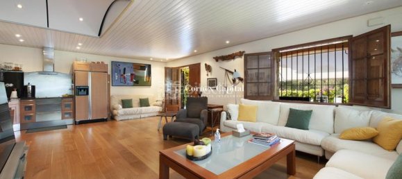 5 Schlafzimmer Villa in Palafrugell, Spain, Nr. 77843 38