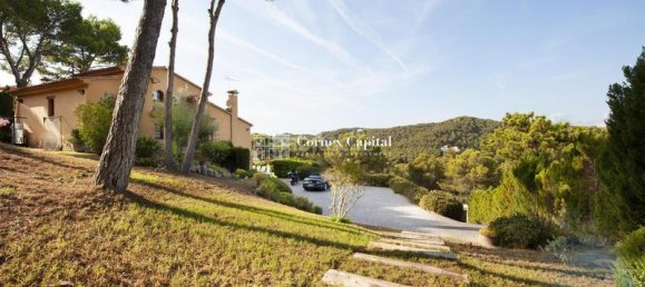 5 Schlafzimmer Villa in Palafrugell, Spain, Nr. 77843 49
