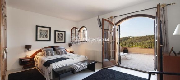 5 Schlafzimmer Villa in Palafrugell, Spain, Nr. 77843 22