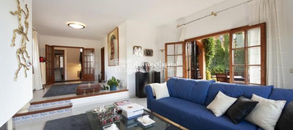 5 Schlafzimmer Villa in Palafrugell, Spain, Nr. 77843 14