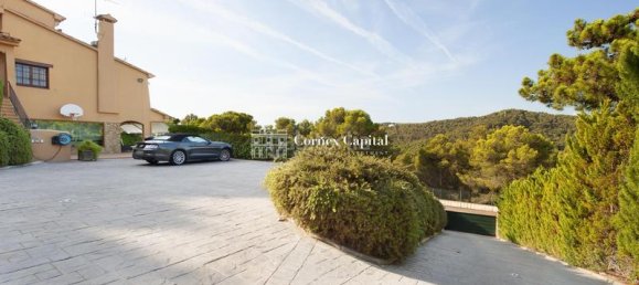 5 Schlafzimmer Villa in Palafrugell, Spain, Nr. 77843 44