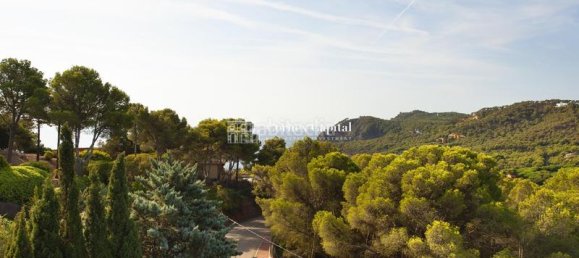 5 Schlafzimmer Villa in Palafrugell, Spain, Nr. 77843 26