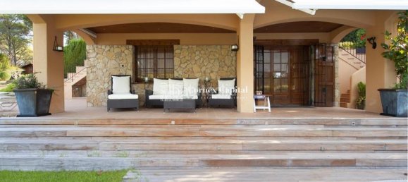 5 Schlafzimmer Villa in Palafrugell, Spain, Nr. 77843 6