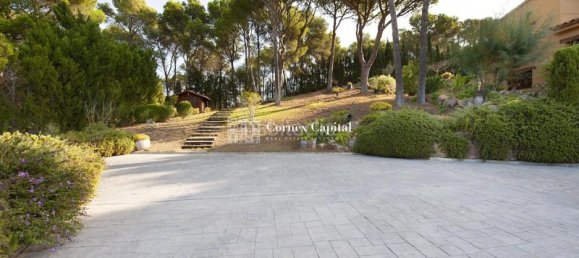 5 Schlafzimmer Villa in Palafrugell, Spain, Nr. 77843 46