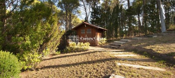 5 Schlafzimmer Villa in Palafrugell, Spain, Nr. 77843 48