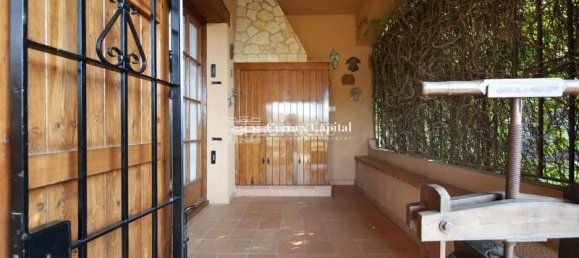5 Schlafzimmer Villa in Palafrugell, Spain, Nr. 77843 11