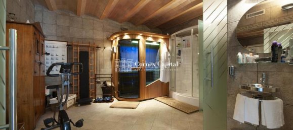 5 Schlafzimmer Villa in Palafrugell, Spain, Nr. 77843 41