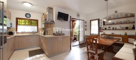 5 Schlafzimmer Villa in Palafrugell, Spain, Nr. 77843 16