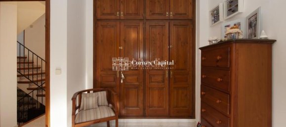 5 Schlafzimmer Villa in Palafrugell, Spain, Nr. 77843 30