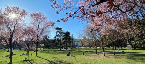 4 rooms Apartment in Milan, Italy No. 333239 6