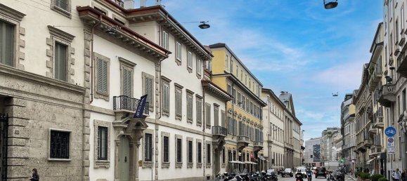 4 rooms Apartment in Milan, Italy No. 333239 5