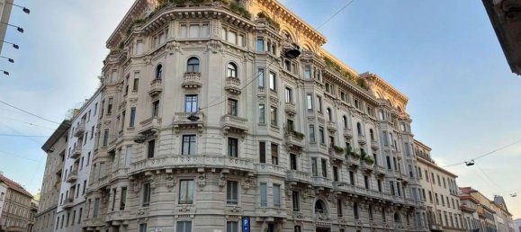 4 rooms Apartment in Milan, Italy No. 333239 2