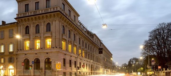 4 rooms Apartment in Milan, Italy No. 333239 4