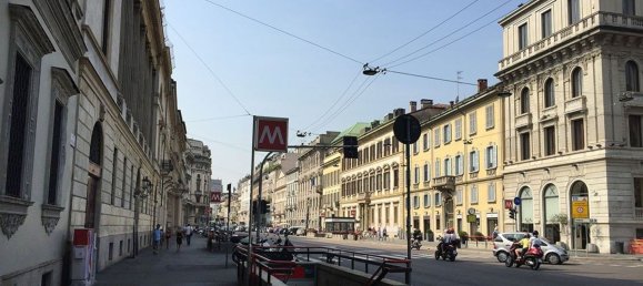 4 rooms Apartment in Milan, Italy No. 333239 7