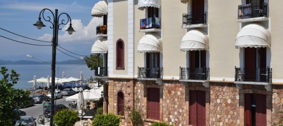 33-Zimmer Stadthaus in Euboea, Greece, Nr. 5663 2