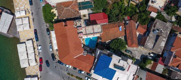 33-Zimmer Stadthaus in Euboea, Greece, Nr. 5663 22