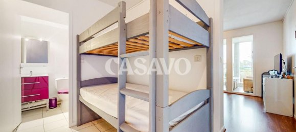 1 Schlafzimmer Wohnung in Guerande, France, Nr. 290360 12