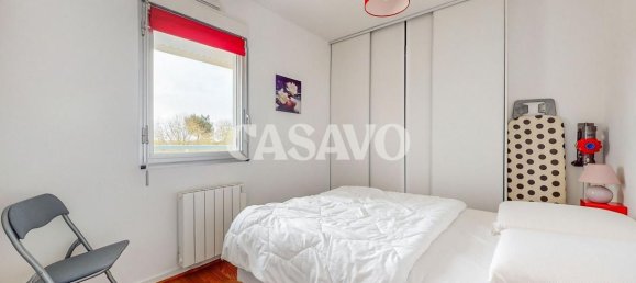 1 Schlafzimmer Wohnung in Guerande, France, Nr. 290360 10