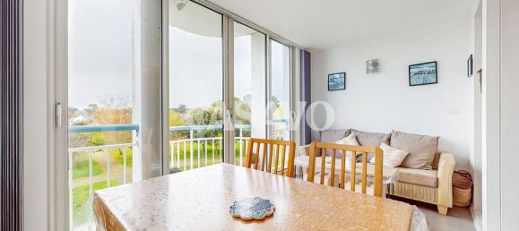 1 Schlafzimmer Wohnung in Guerande, France, Nr. 290360 7