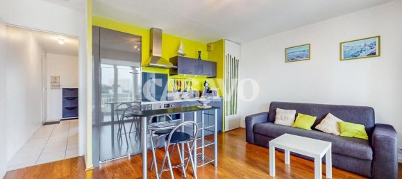 1 Schlafzimmer Wohnung in Guerande, France, Nr. 290360 2