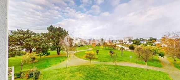 1 Schlafzimmer Wohnung in Guerande, France, Nr. 290360 3