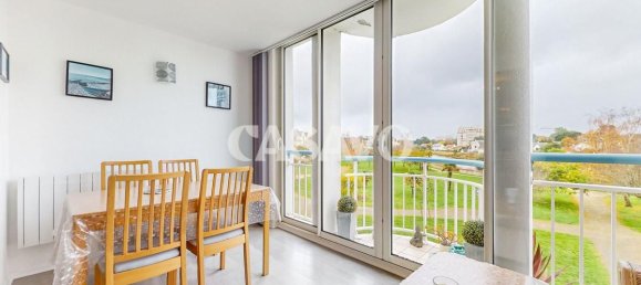 1 Schlafzimmer Wohnung in Guerande, France, Nr. 290360 8