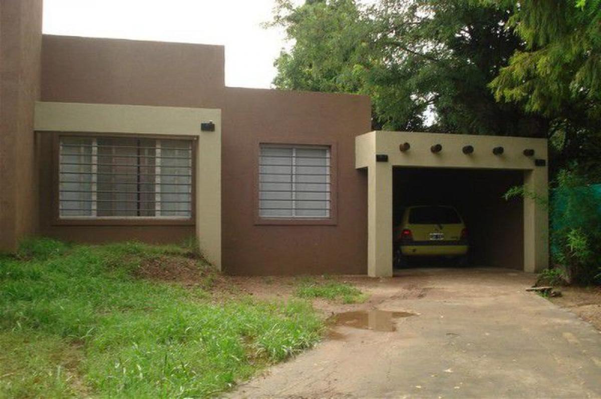  Farm in Ituzaingo, Argentina No. 119255